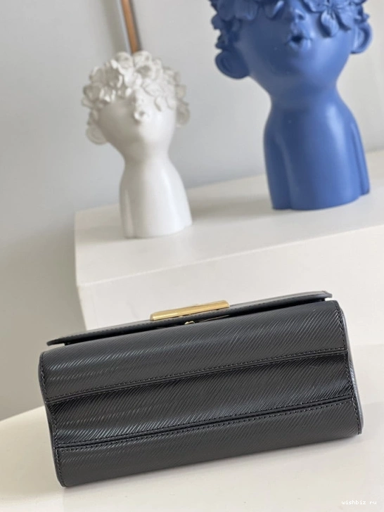 WIS TWIST LOUIS MM VUITTON 0719